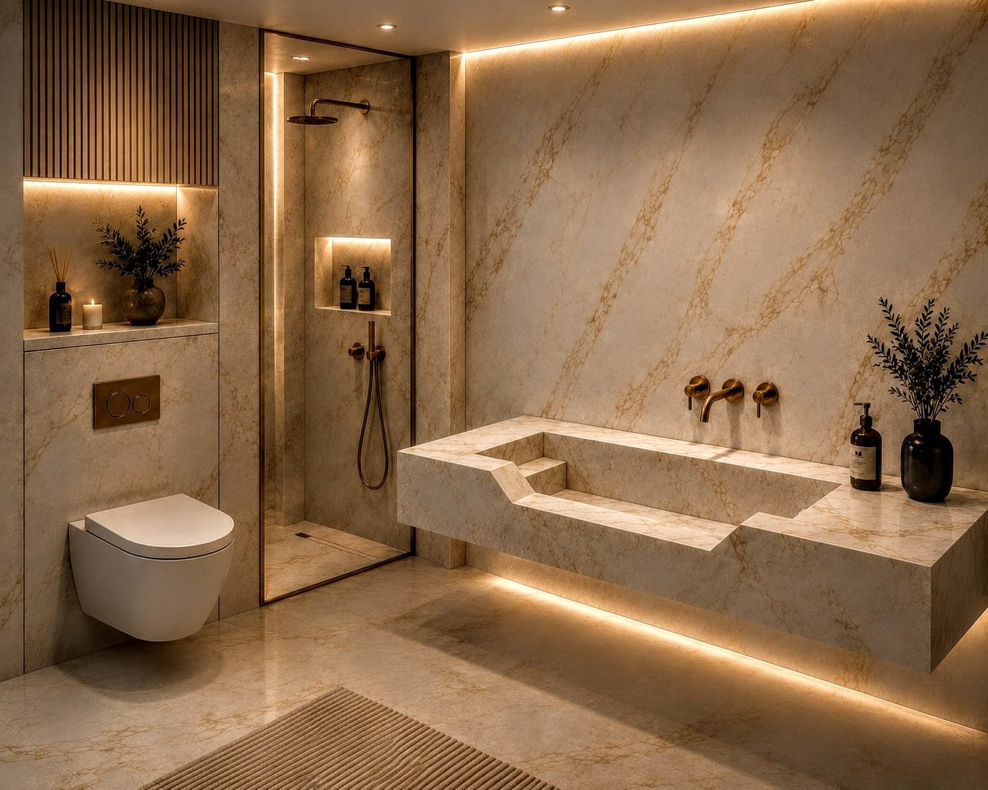 Luxury kupaonice 5